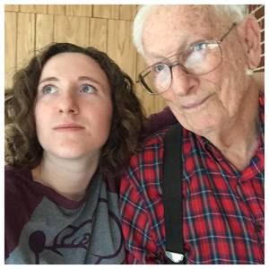 Meet your Posher, Sara